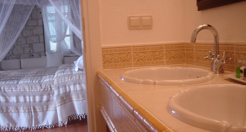 White Room