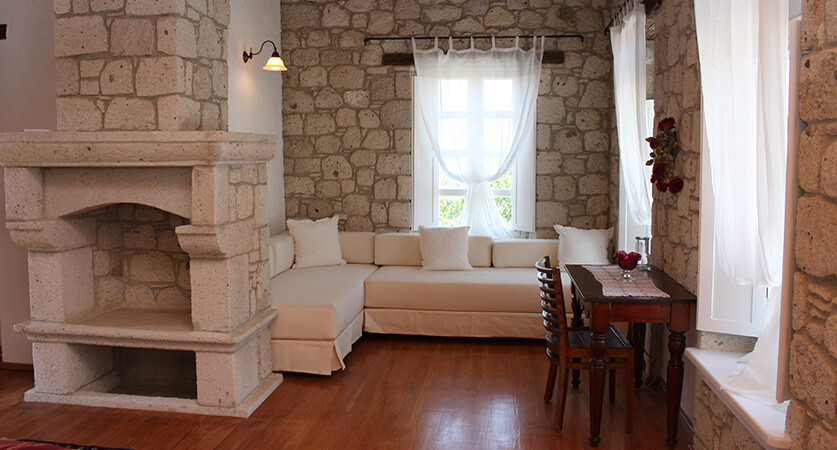 Terrace Room