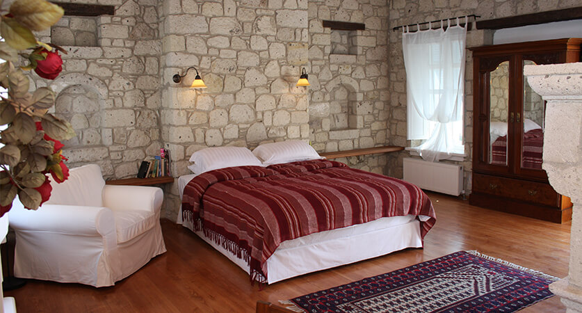 Terrace Room
