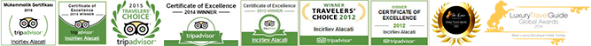 İncirliev Tripadvisor